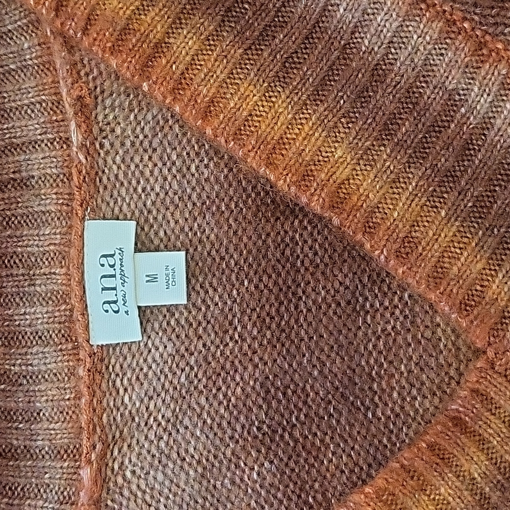 Sweater - Picture 3 of 3